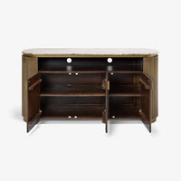 RONDO MEDIA SIDEBOARD