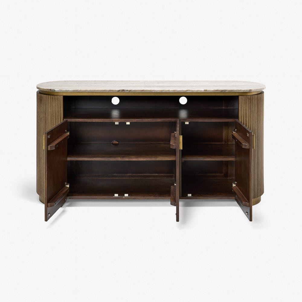 RONDO MEDIA SIDEBOARD