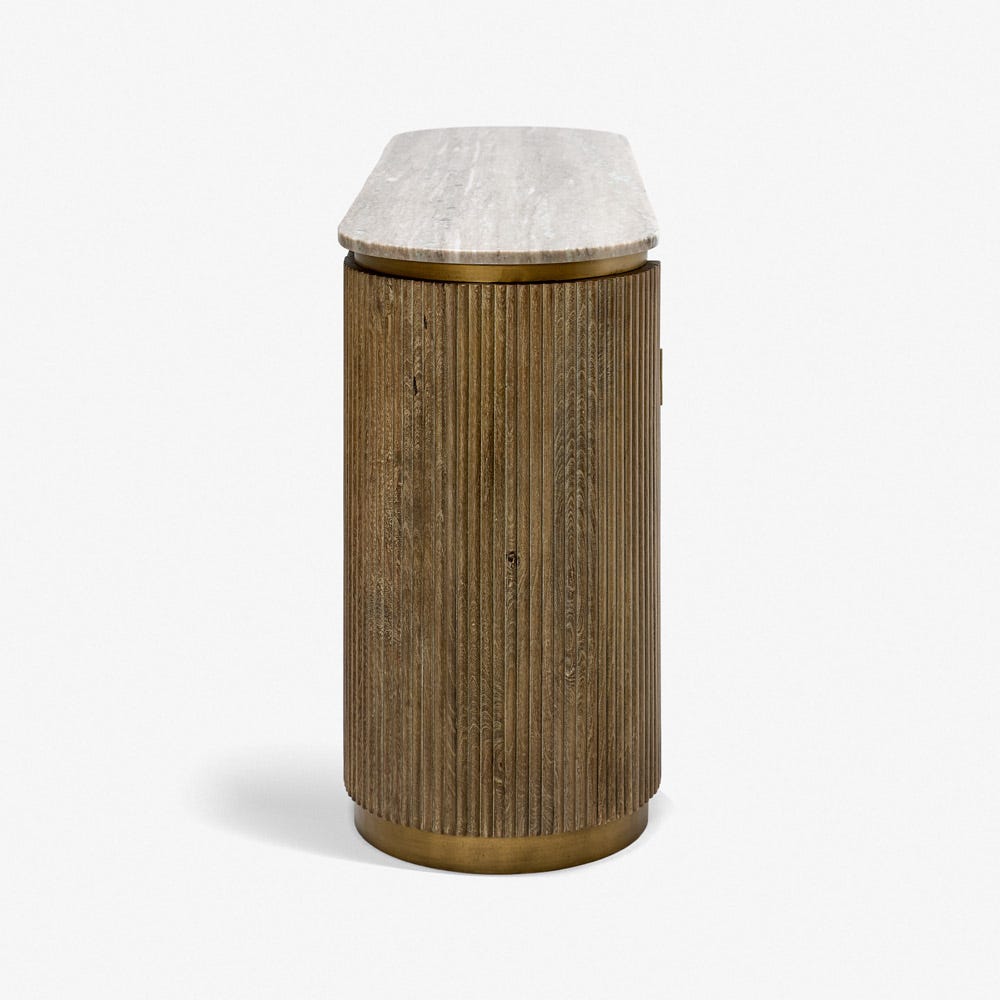 RONDO MEDIA SIDEBOARD