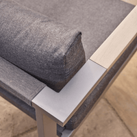 SAVANNAH BIRCH LOUNGE SET