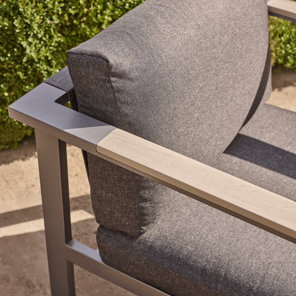 SAVANNAH BIRCH LOUNGE SET