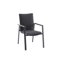 SAVANNAH BIRCH TEXTALINE ARMCHAIR