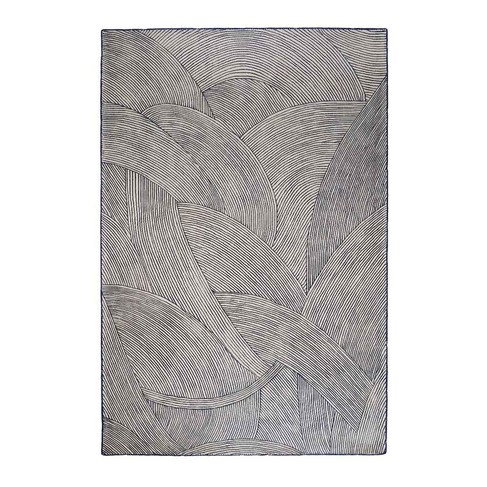 SKETCH TUFTED RUG 200 X 300CM