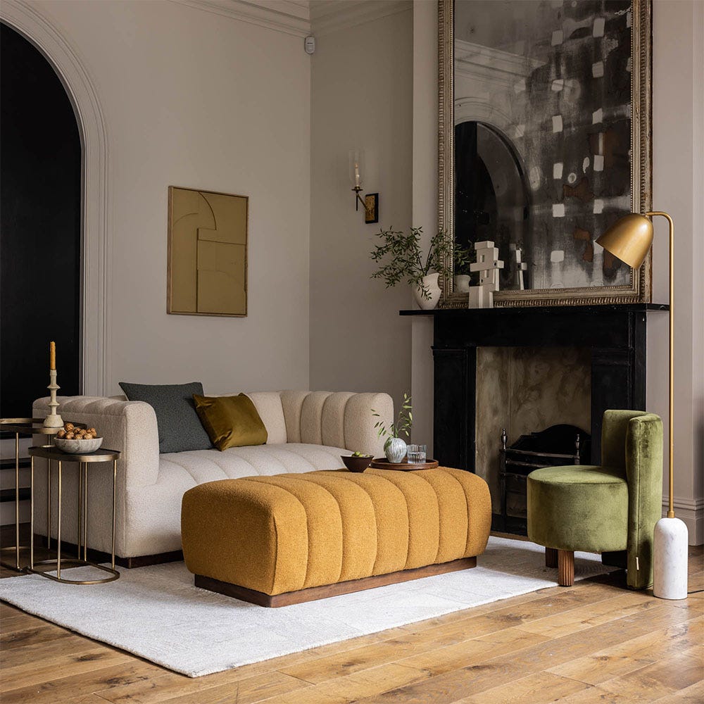 SURI HAND TUFTED RUG 170 X 240CM