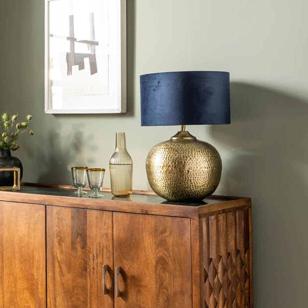 Harriet Table Lamp