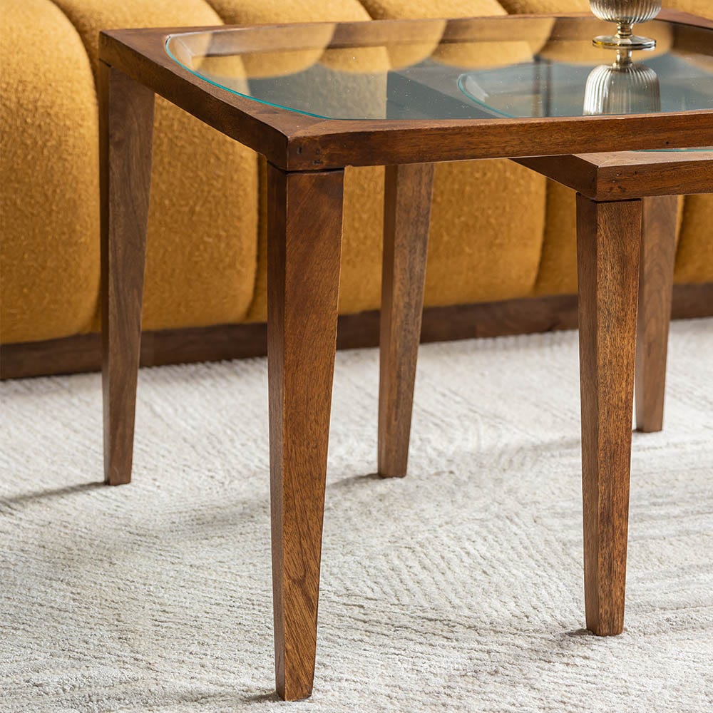 SORRENTO NESTED COFFEE TABLE