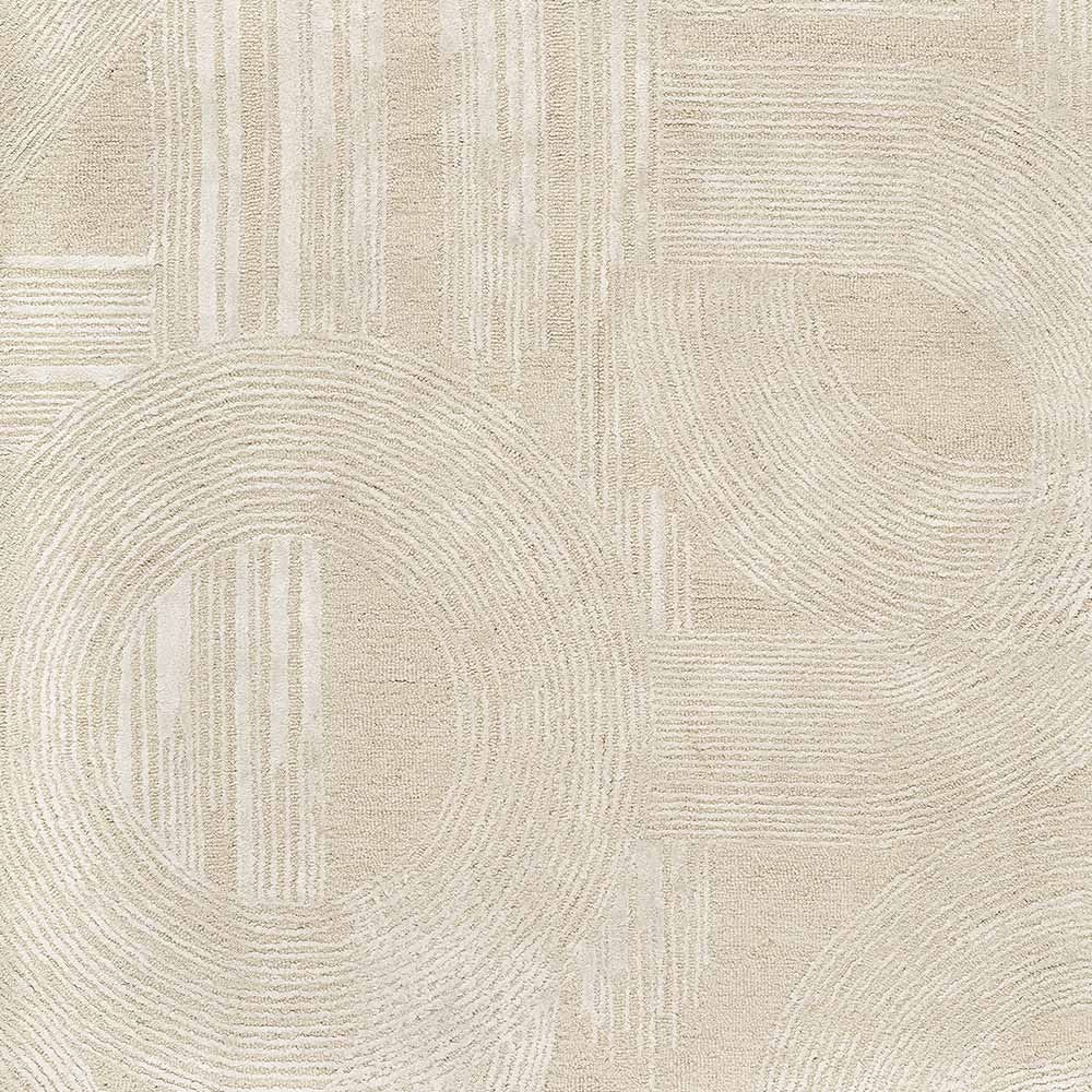 SURI HAND TUFTED RUG 170 X 240CM