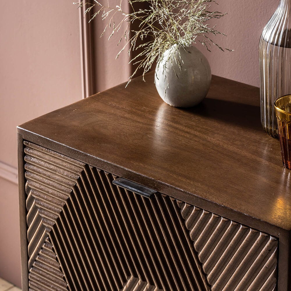 TESSA BEDSIDE TABLE
