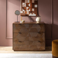 TESSA CHEST OF DRAWERS