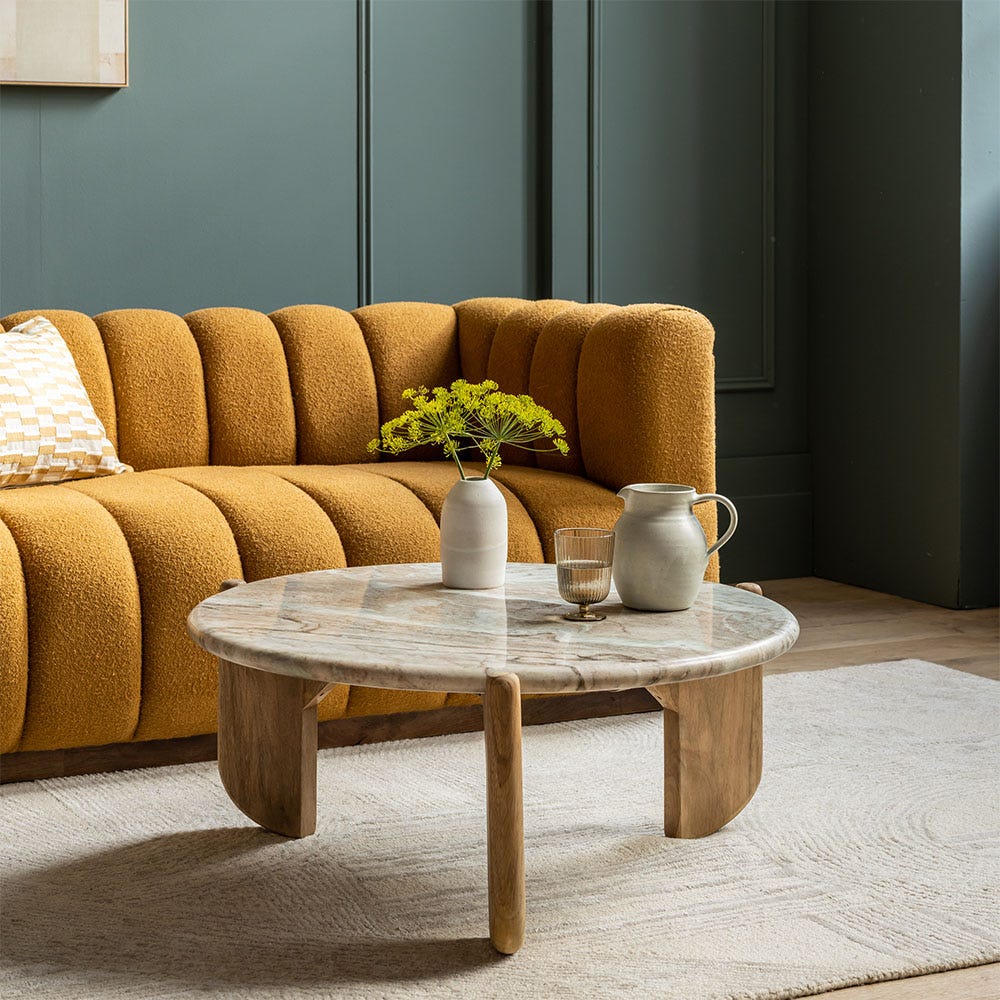 SURI HAND TUFTED RUG 170 X 240CM