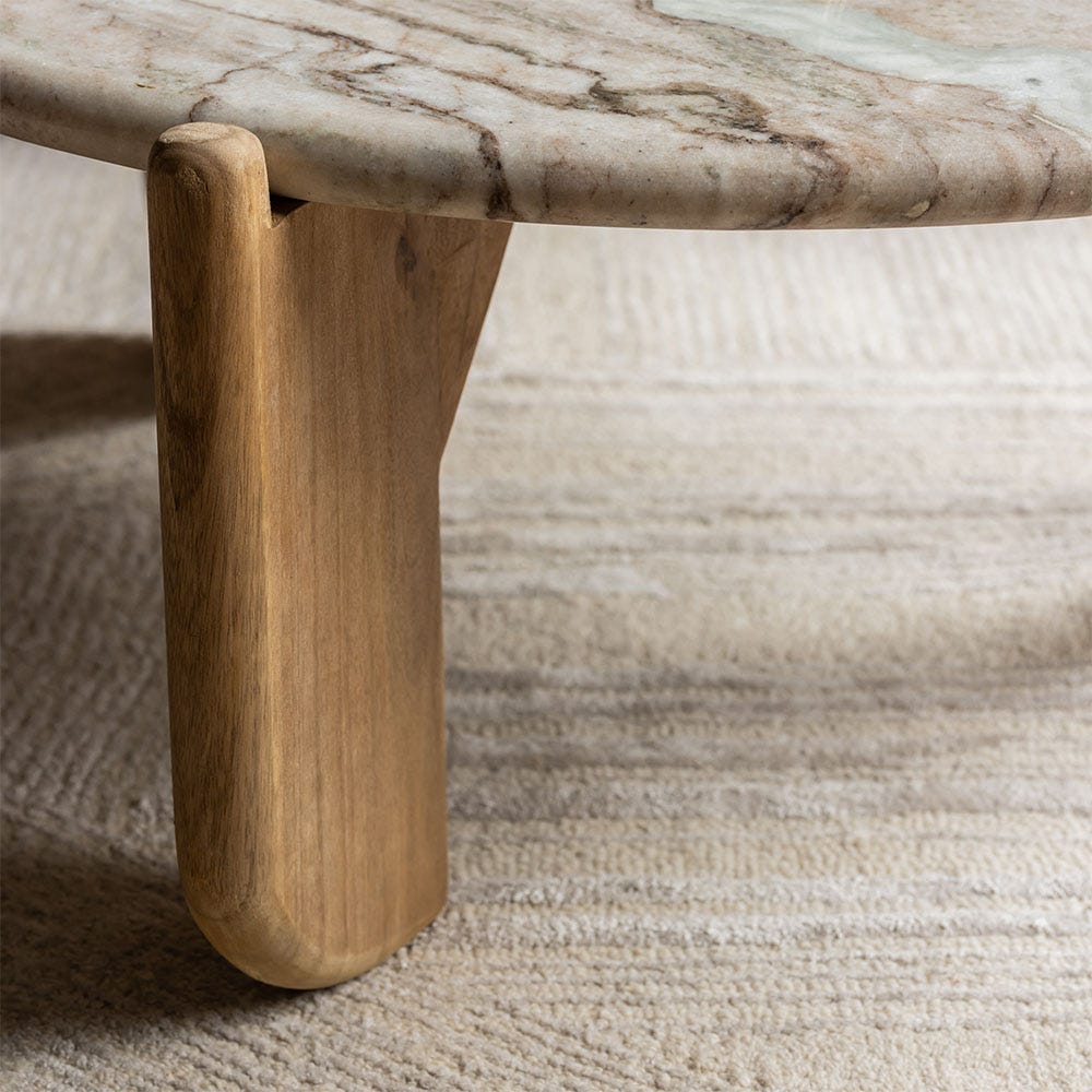 SURI HAND TUFTED RUG 170 X 240CM