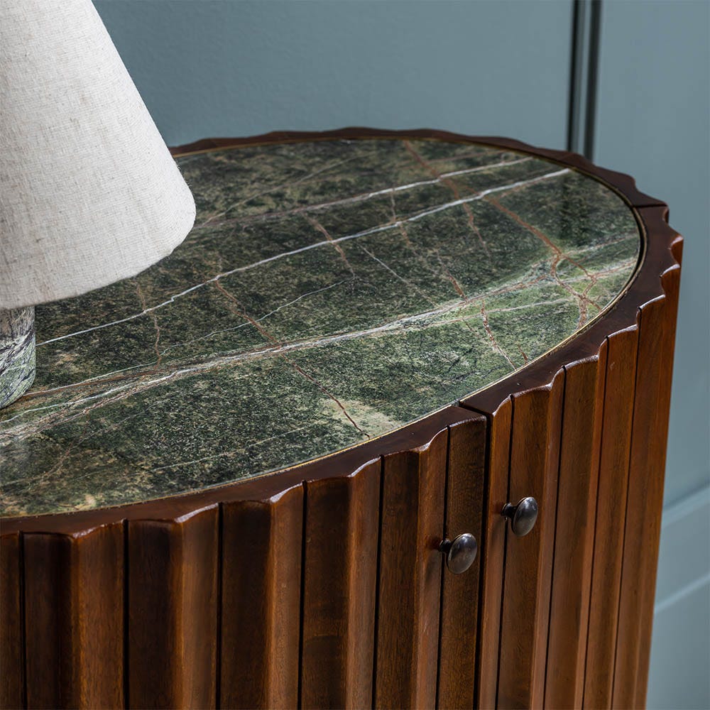 TREVISO CONSOLE TABLE