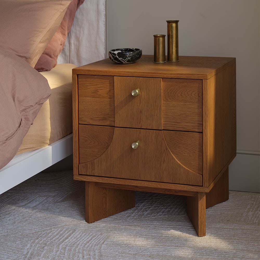 UMI BEDSIDE TABLE