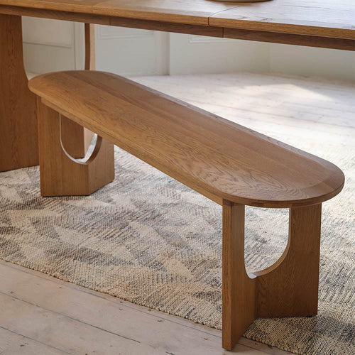 UMI DINING BENCH