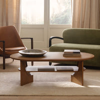 UMI COFFEE TABLE