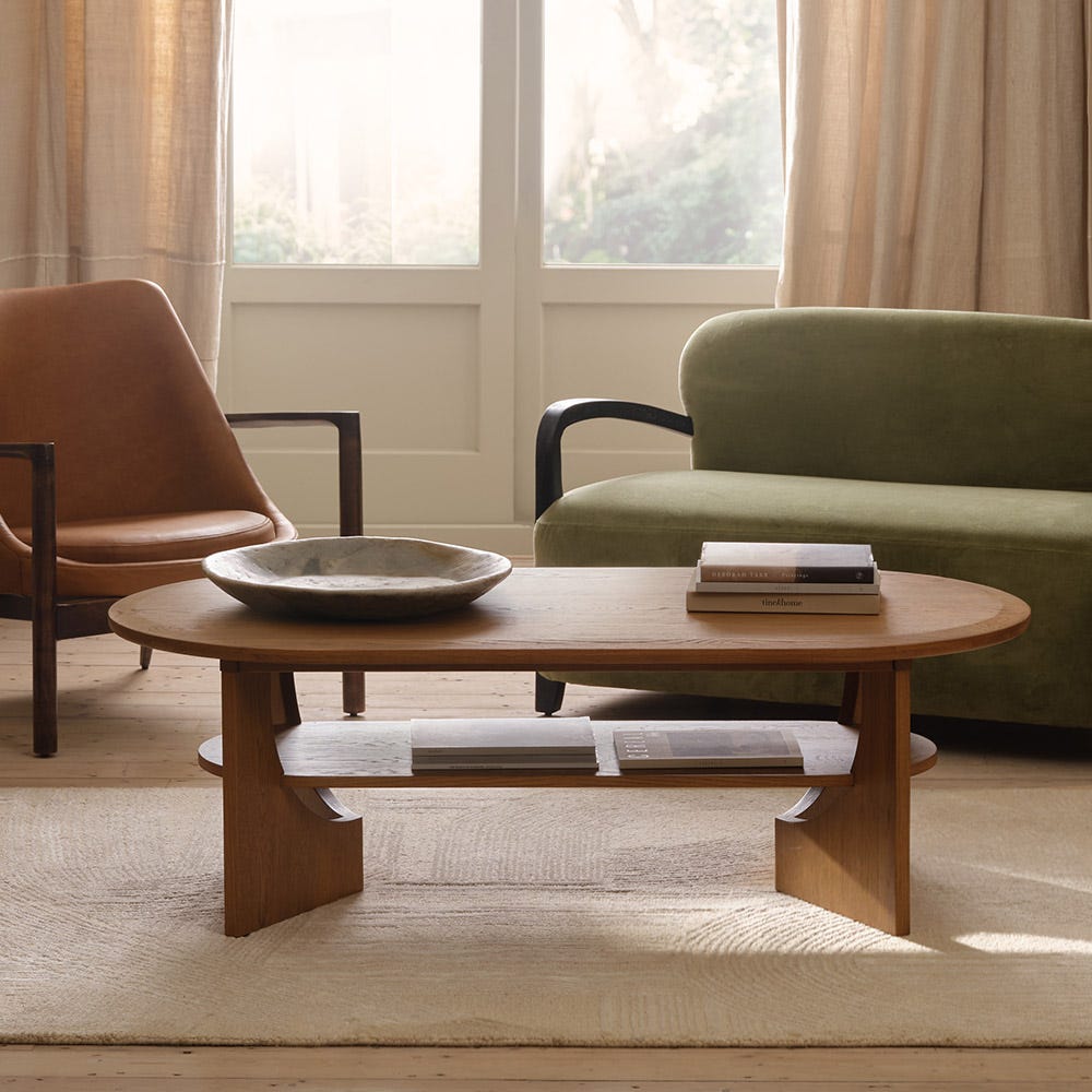 UMI COFFEE TABLE