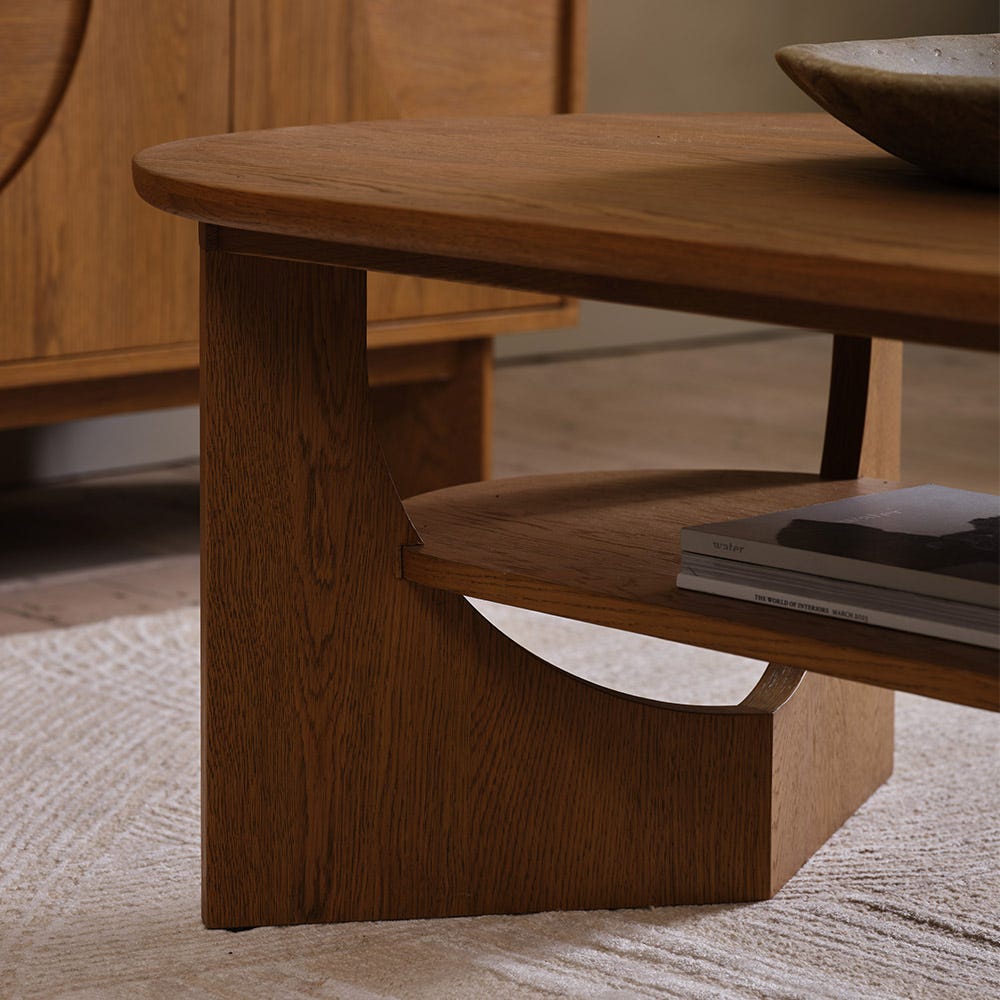 UMI COFFEE TABLE