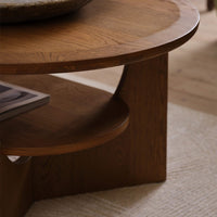 UMI COFFEE TABLE