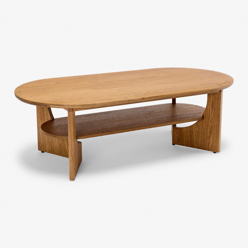 UMI COFFEE TABLE