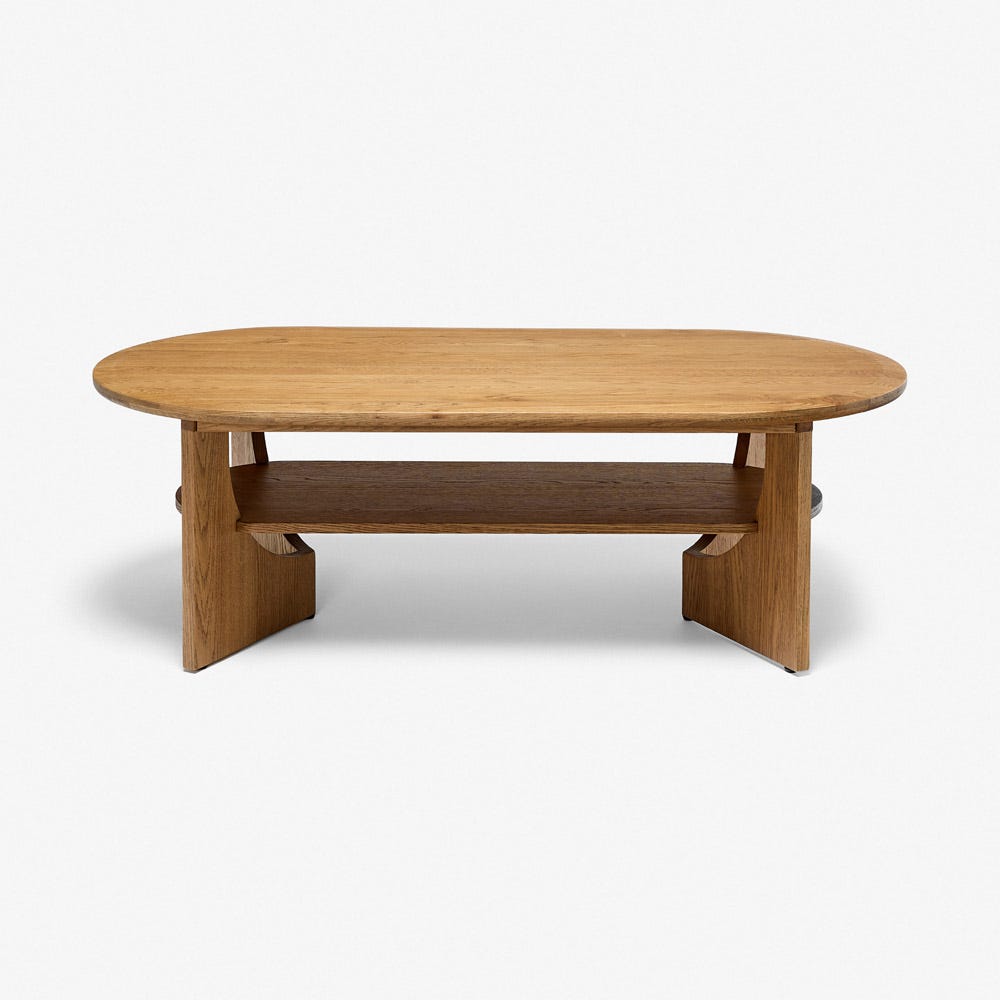 UMI COFFEE TABLE