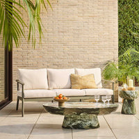 VALENTINA 3 SEAT SOFA