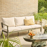 VALENTINA 3 SEAT SOFA