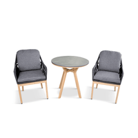 ZARA BISTRO SET