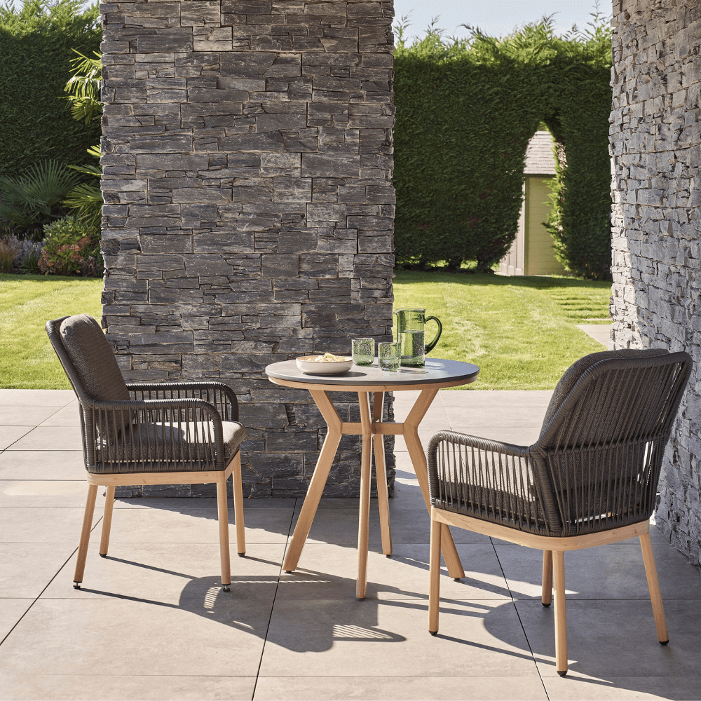 ZARA BISTRO SET