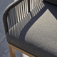 ZARA LOUNGE DINING SET