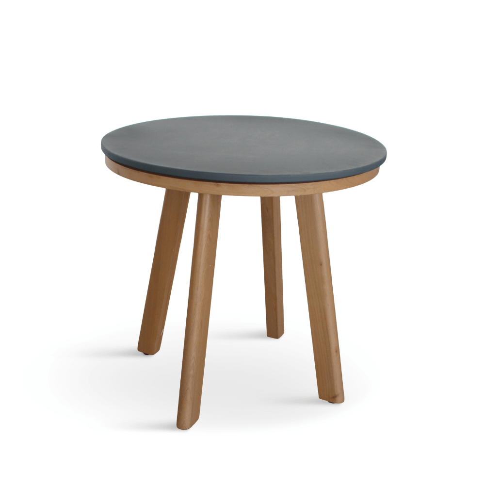 ZARA SIDE TABLE