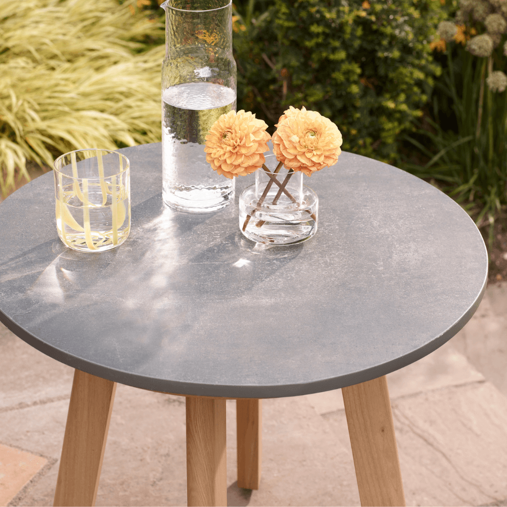 ZARA SIDE TABLE