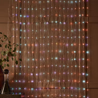 2.5M SPECTRUM REMOTE CONTROL CURTAIN LIGHT