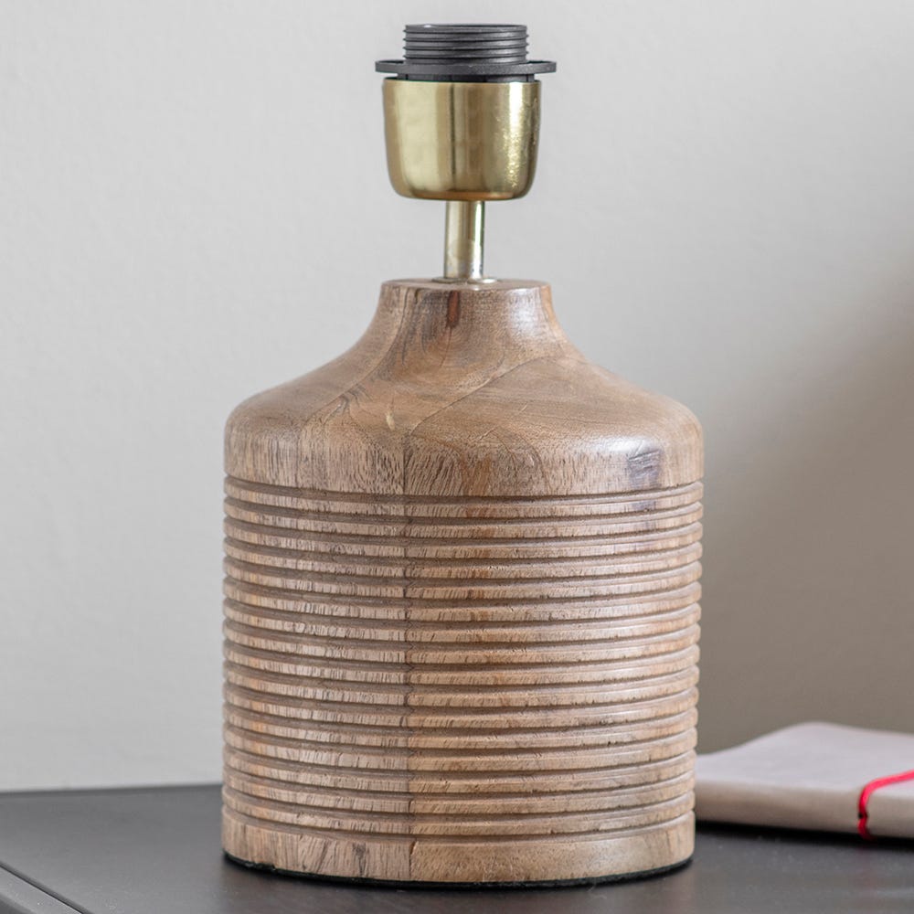 Ilsa Table Lamp Small