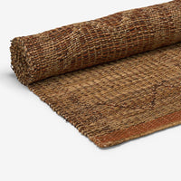 MELIA JUTE RUG 200 X 300CM