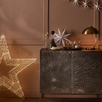 1.2M MICRO LED DOUBLE SIDED STAR