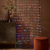 2.5M SPECTRUM REMOTE CONTROL CURTAIN LIGHT