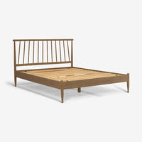 WILLOW KING BED