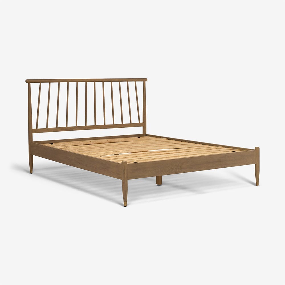 WILLOW KING BED