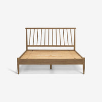 WILLOW KING BED