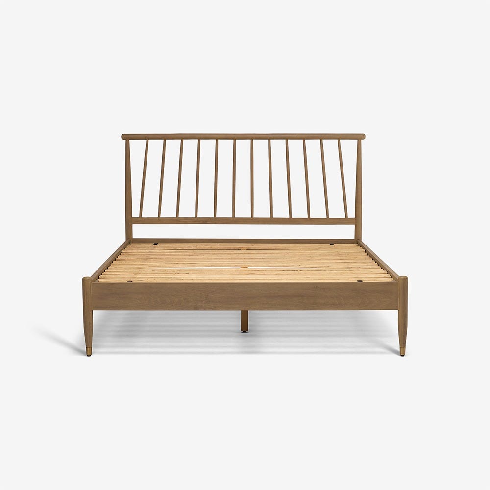 WILLOW KING BED
