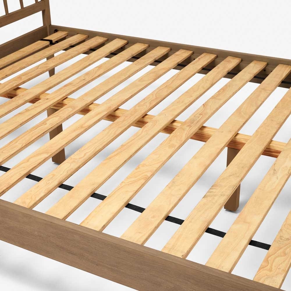 WILLOW KING BED