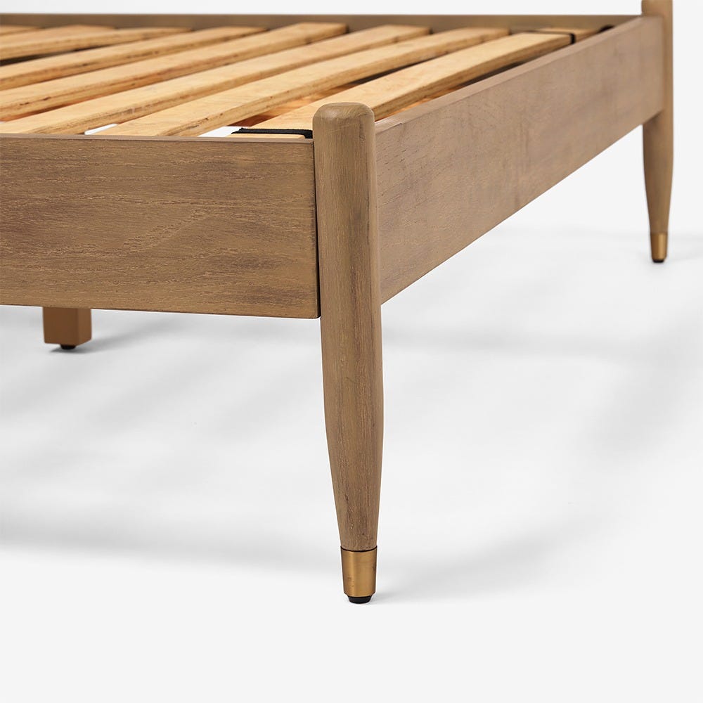 WILLOW KING BED