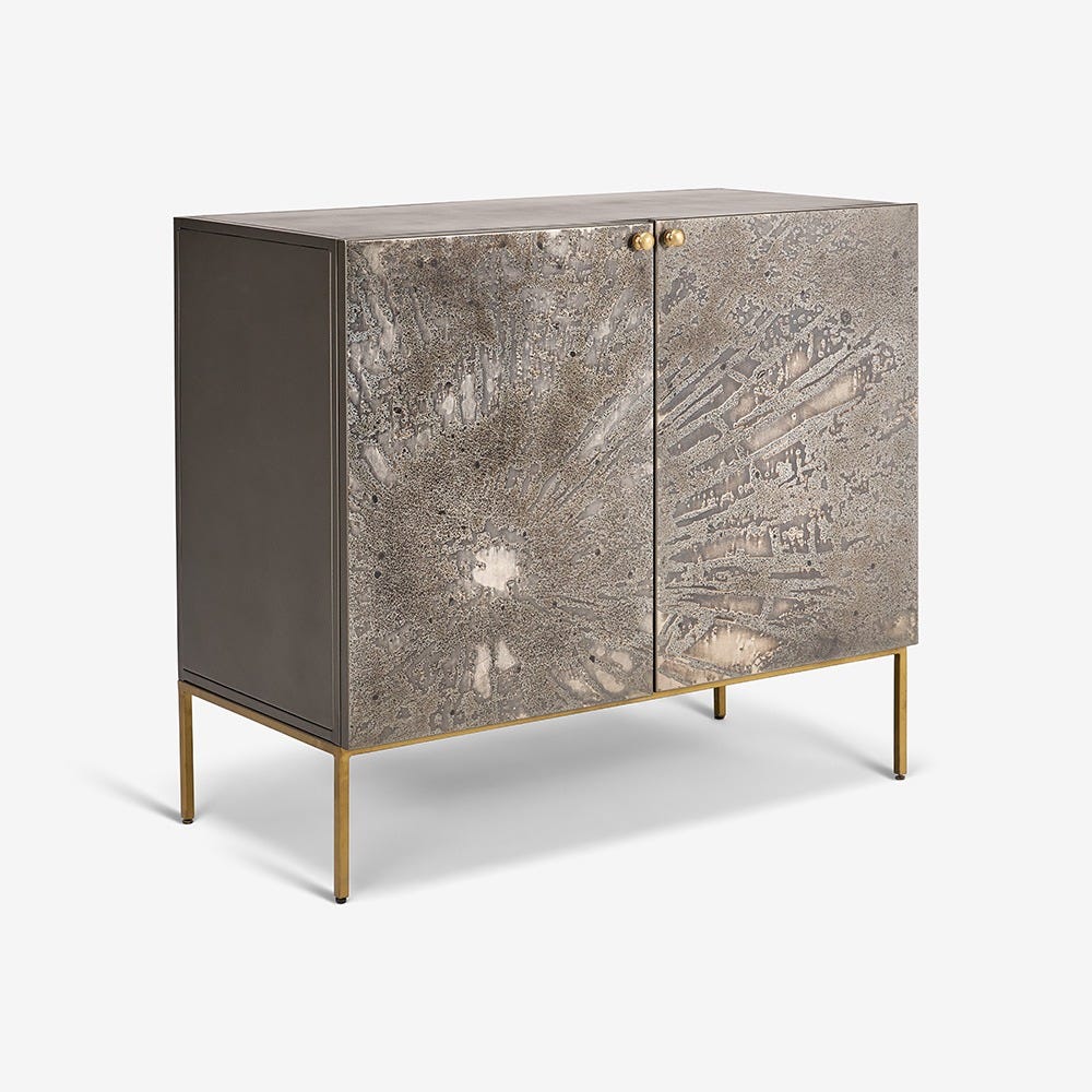 ZENITH DRINKS CABINET
