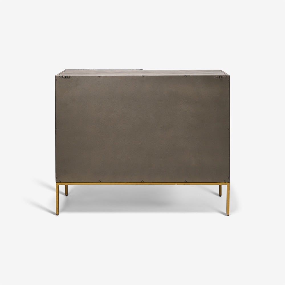 ZENITH DRINKS CABINET