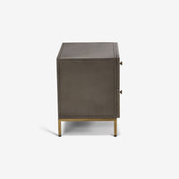 ZENITH BEDSIDE TABLE