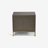 ZENITH BEDSIDE TABLE