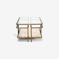 AUSTIN COFFEE TABLE