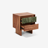 LISBON BEDSIDE TABLE