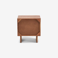 LISBON BEDSIDE TABLE