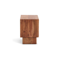 LISBON BEDSIDE TABLE